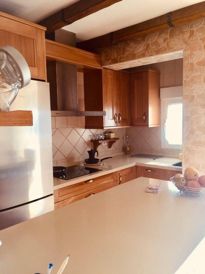 Apartamento Hipodromo Mérida Luaran gambar