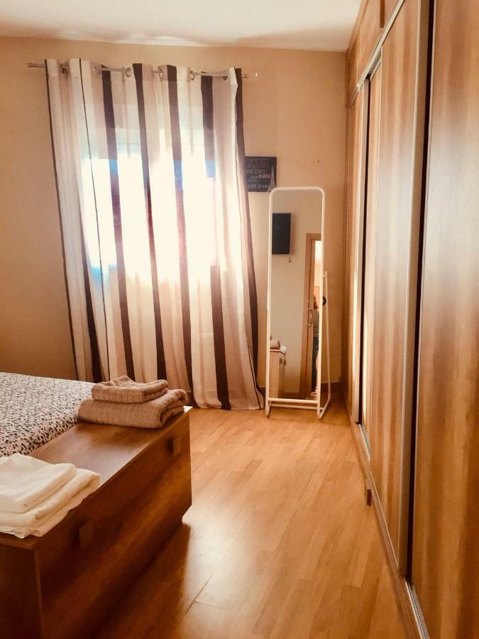 Apartamento Hipodromo Mérida Luaran gambar