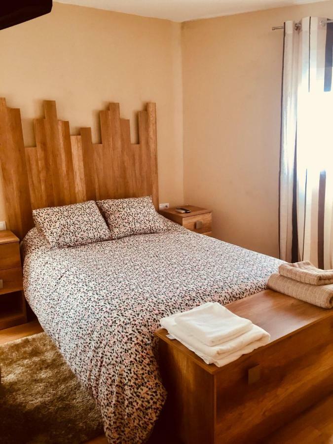 Apartamento Hipodromo Mérida Luaran gambar