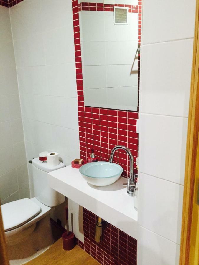 Apartamento Hipodromo Mérida Luaran gambar