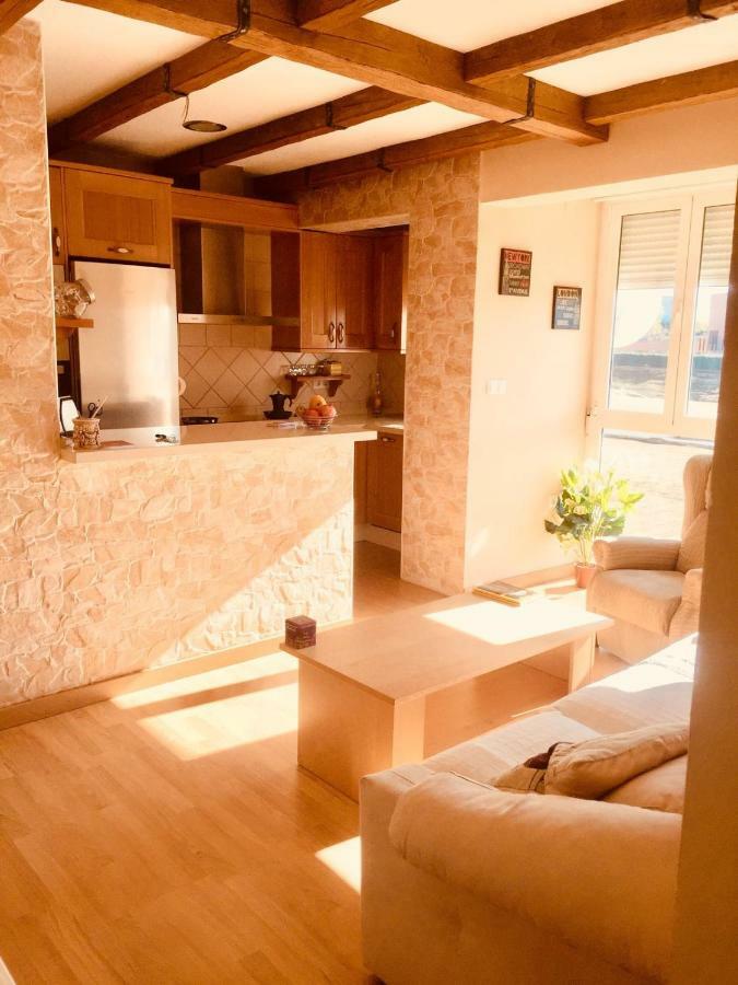 Apartamento Hipodromo Mérida Luaran gambar