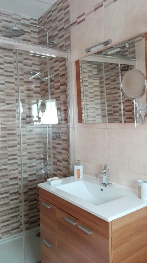 Apartamento Hipodromo Mérida Luaran gambar