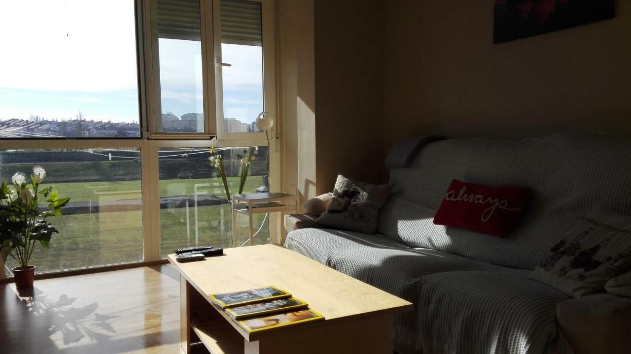 Apartamento Hipodromo Mérida Luaran gambar