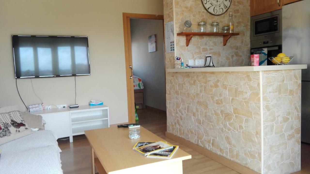 Apartamento Hipodromo Mérida Luaran gambar