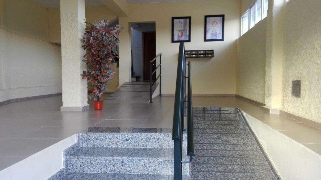 Apartamento Hipodromo Mérida Luaran gambar