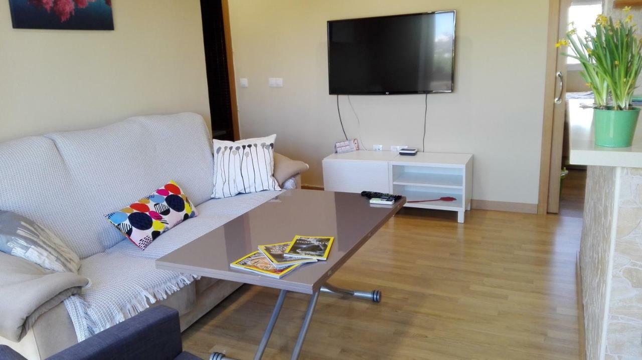Apartamento Hipodromo Mérida Luaran gambar