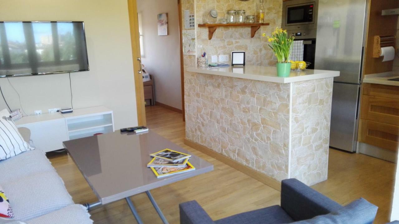 Apartamento Hipodromo Mérida Luaran gambar