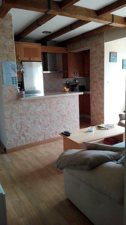 Apartamento Hipodromo Mérida Luaran gambar