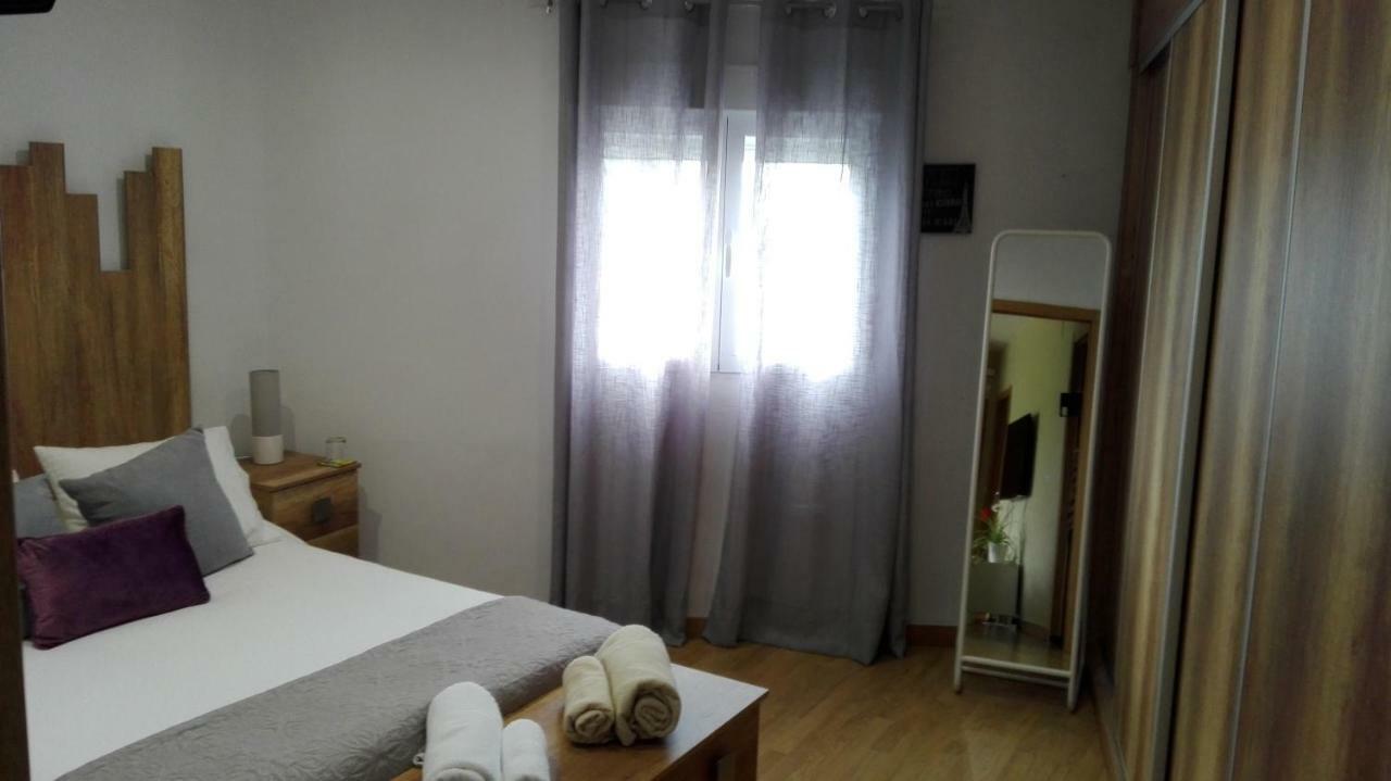 Apartamento Hipodromo Mérida Luaran gambar